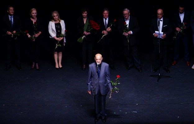 Premiera filmu Smoleńsk