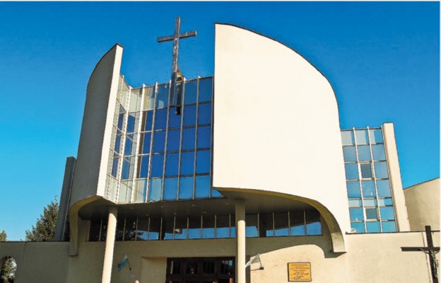 Kościół w Hermanicach wkrótce będzie ogłoszony sanktuarium