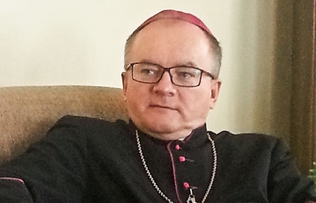 Bp Jan Sobiło