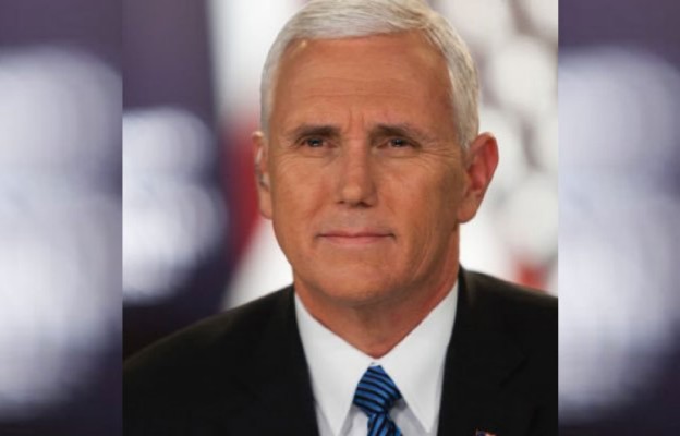 Mike Pence 