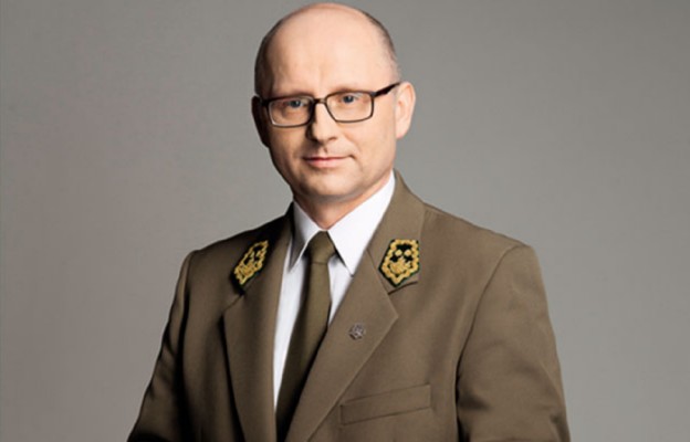 Dr. Andrzej Konieczny