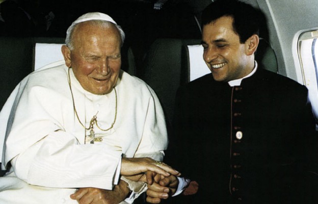 Nasza rozmowa: Jak Boże Narodzenie przeżywał św. Jan Paweł II?