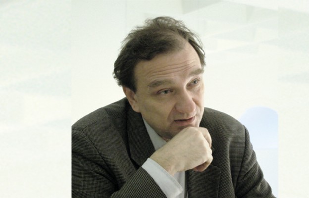 Andrzej Anusz