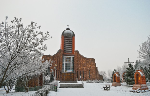 Kościół św. Maksymiliana