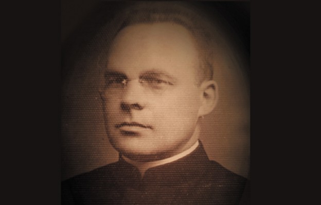 Błogosławiony Mieczysław Bohatkiewicz