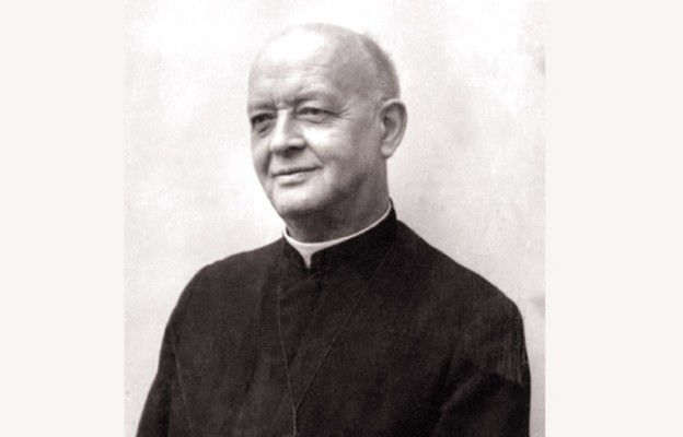 Br. Bronisław Glanc MS