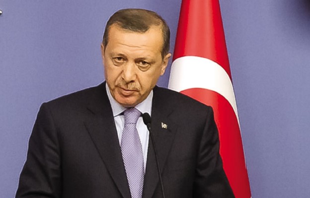 Tayyip Erdoğana