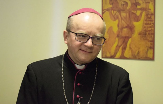 Bp Jan Sobiło