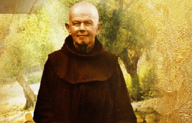 Br. Alojzy Kosiba