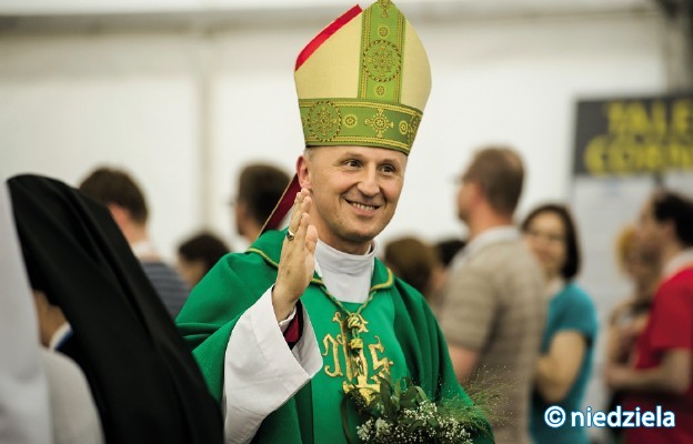 Bp Marek Solarczyk