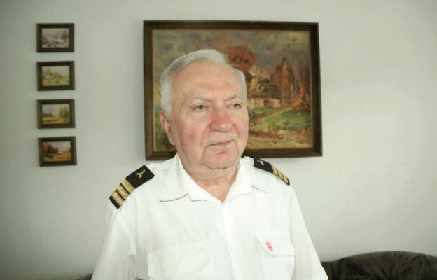 Zbigniew Matyjaśkiewicz