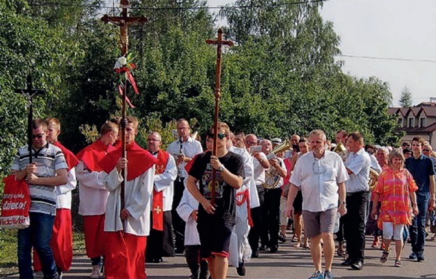 Nadzieja pełna nieśmiertelności