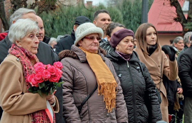 Dobro silniejsze jest od zła