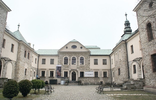 Sosnowiec w kadrze