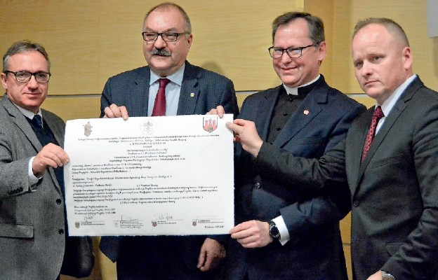 5 milionów dla „Perły Bolesławca”