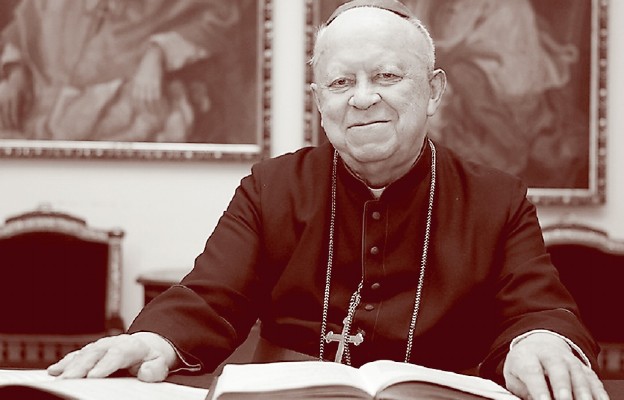 Rok arcybiskupa Ignacego Tokarczuka