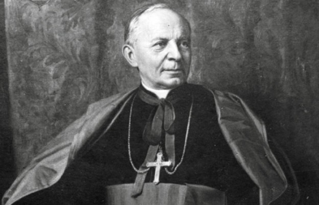 Bp Adolf Piotr Szelążek (1865 – 1950)