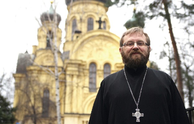 Ochrona życia łączy prawosławnych i katolików