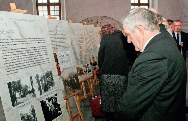 Kościół wobec Zagłady Żydów na Kielecczyźnie