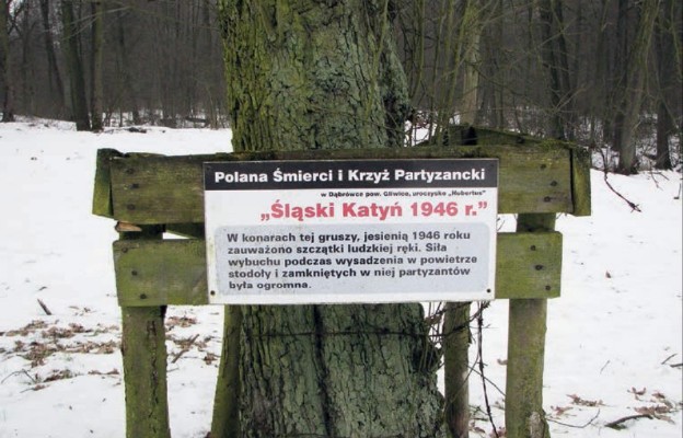 Śląski Katyń