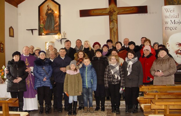 W każdym domu i w każdej rodzinie