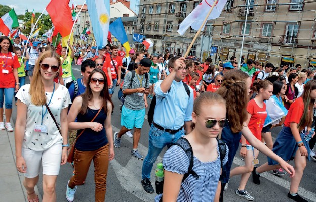 Czas już wstać z kanapy