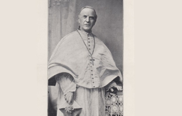 Biskup przemyski św. Józef Sebastian Pelczar