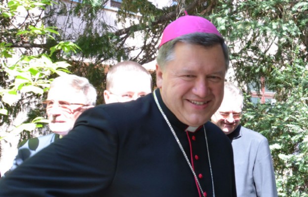 Abp Józef Kupny