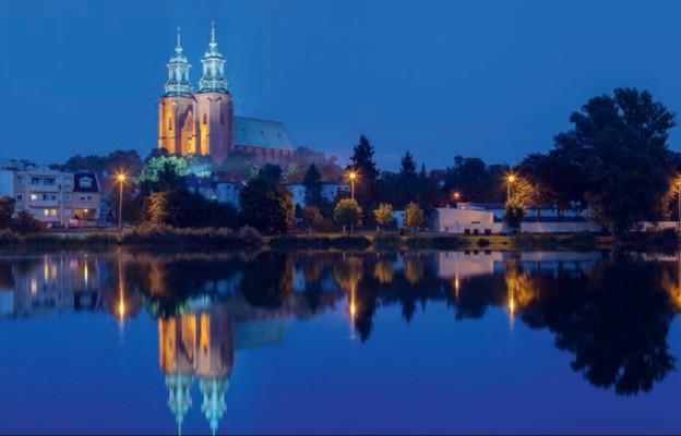 XI Zjazd Gnieźnieński odbędzie się w Gnieźnie w dniach 21-23 września 2018 r.