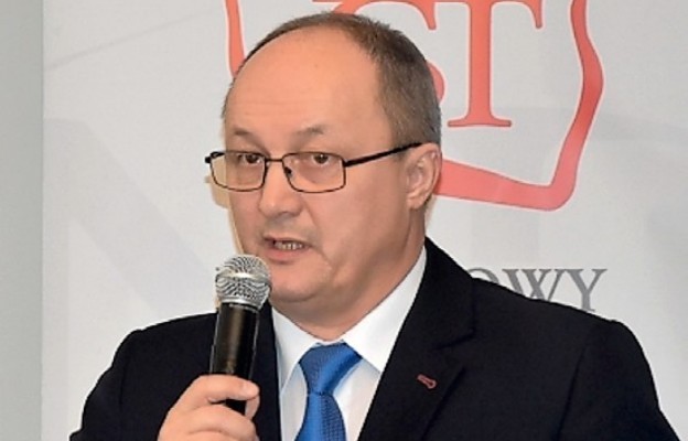 Jerzy Sołtysiak