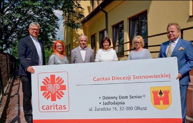 Dom Senior+ jesienią otworzy swoje drzwi