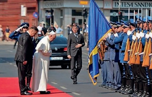 Konsulaty honorowe w Szczecinie