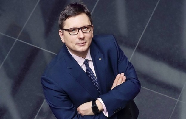 Rafał Milczarski, prezes LOT-u
