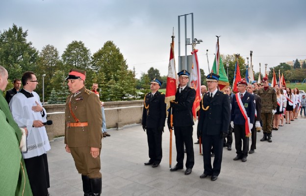 104 lata temu w Kielcach rodziło się Wojsko Polskie