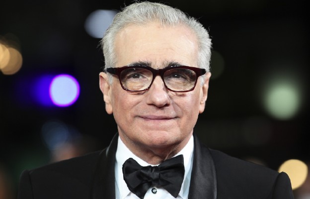 Martin Scorsese