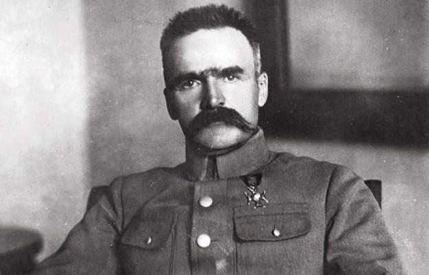 Józef Piłsudski (1867 – 1935)