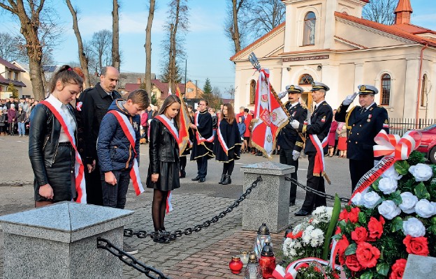 Moja Niepodległa