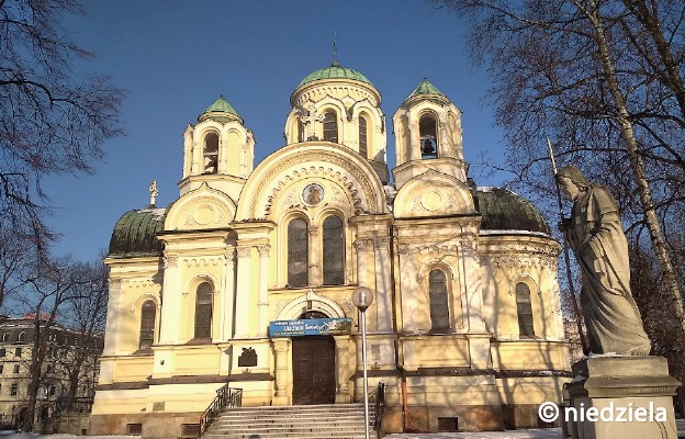 Kościół św. Jakuba w Częstochowie