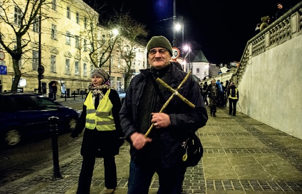 W ubiegłym roku na trasę lubelskiej EDK wyruszyło ok. 2,5 tys. osób