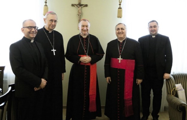 100 lat Konferencji Episkopatu Polski