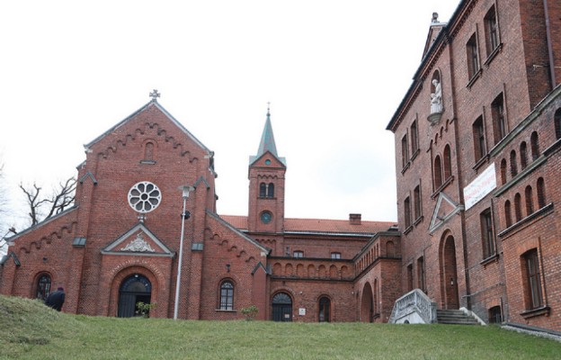 Sanktuarium św. Józefa w Wadowicach