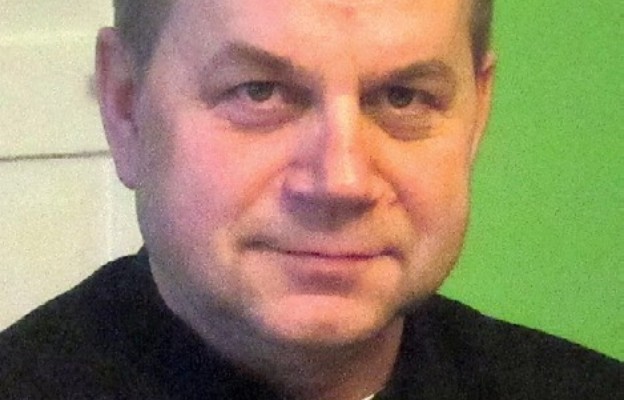 O. Wojciech Matuła