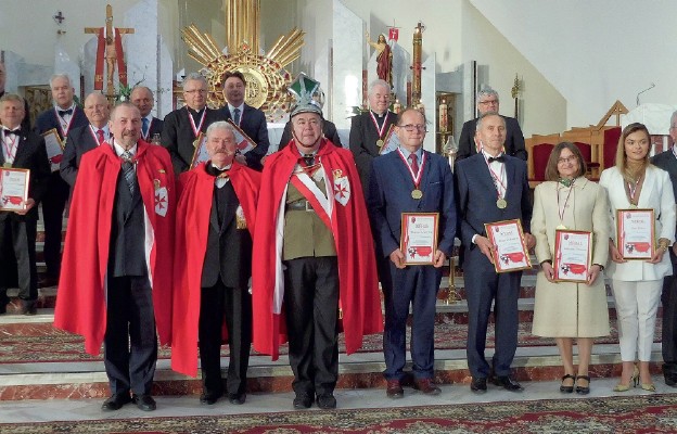 Medal św. Stanisława – wyróżnienie i zobowiązanie