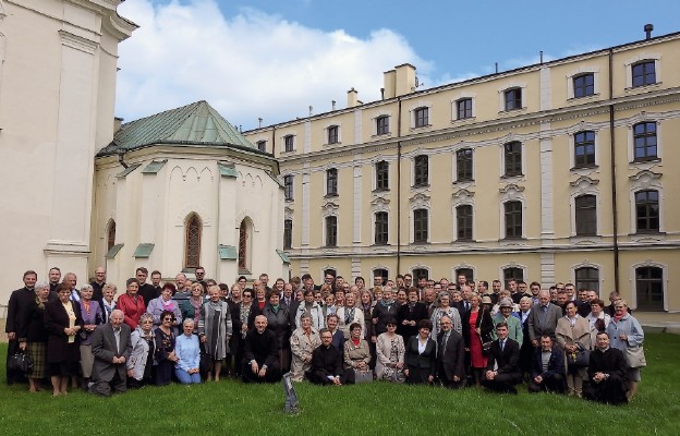 Przyjaciele lubelskiego seminarium