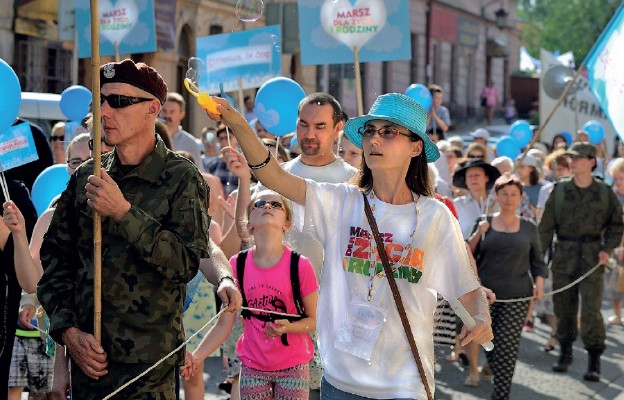 TAK dla życia i rodziny