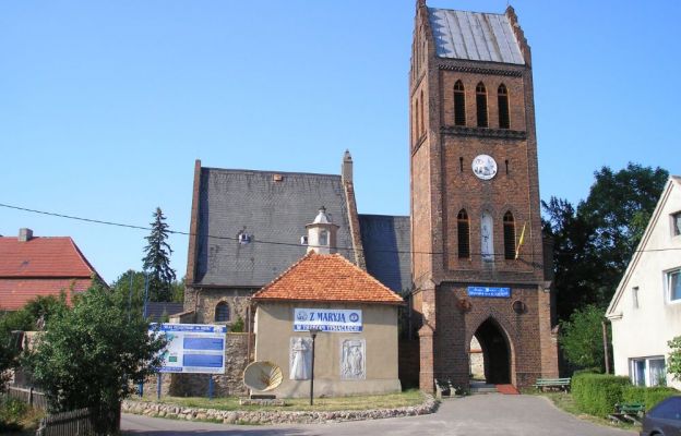 25-28 lipca odbędą się uroczystości odpustowe w sanktuarium św. Jakuba Apostoła w Jakubowie