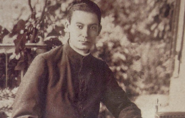 Bł. August Czartoryski