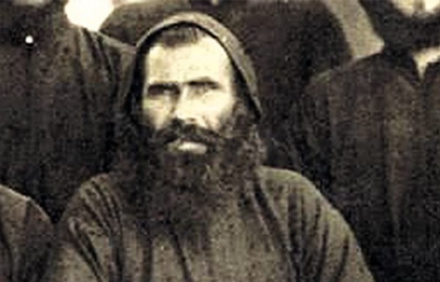 Bł. br. Stefan Nehmé