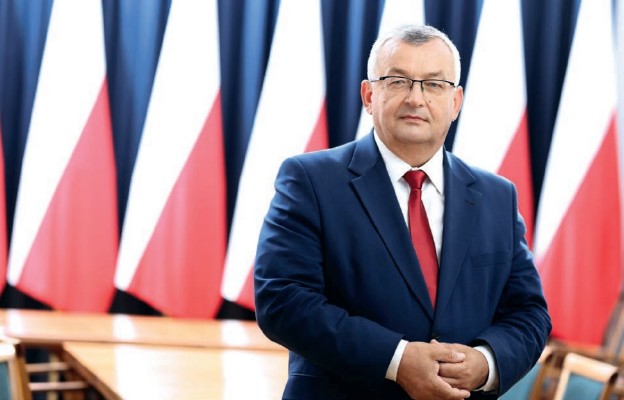 Polska jest liderem inwestycji