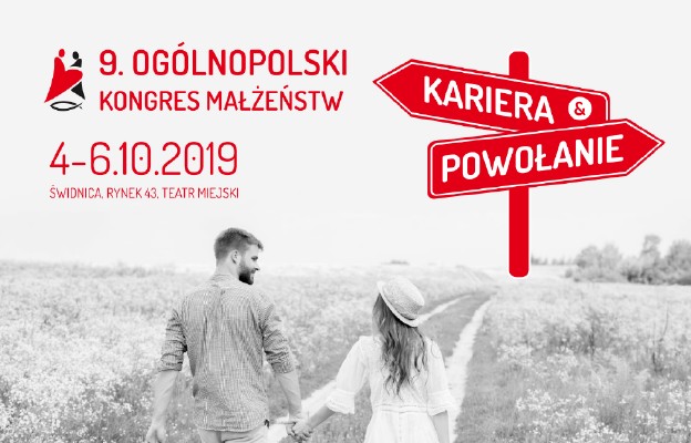 9 Ogólnopolski Kongres Małżeństw